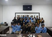 Mahasiswa Internasional Meriahkan IIB Darmajaya: Kejutan Menarik di Kelas Percobaan Program Sains Data!