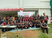 IIB Darmajaya DKV Students Showcase Talent at Peksiminas UNJ, Ready to Seize Victory!