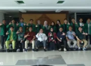 Mahasiswa Universitas Malahayati Siap Harumkan Nama Lampung di Peksiminas XVII Jakarta