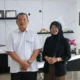 Mahasiswi Darmajaya Jadi Anggota DPRD Lampung Timur Termuda! Ini Pesan Penting dari Rektor