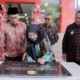 Mall Pelayanan Publik Diresmikan, Wali Kota Eva Dwiana Komitmen Permudah Pelayanan Masyarakat Bandar Lampung
