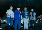 Herman HN Siap Berjuang Maksimal untuk Kemenangan Mirza – Jihan di Pilgub Lampung 2024