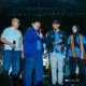 Mantan Wali Kota Bandar Lampung Herman HN Tegaskan All Out Menangkan Mirza - Jihan di Pilgub Lampung 2024