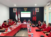 PDIP Siapkan Rakerdasus di Bandar Lampung untuk Perkuat Strategi Pemenangan Pilkada