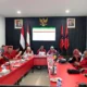 Mantapkan Strategi Pemenangan Pilkada di Lampung, PDIP Bakal Gelar Rakerdasus di Bandar Lampung