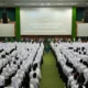 Masa Pengenalan Kehidupan Kampus Mahasiswa Baru Universitas Malahayati 2024