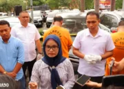 Pengusaha Rental di Bandar Lampung Dapatkan Kembali Tiga Mobilnya yang Sempat Digadaikan