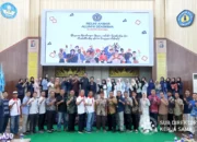 Reuni Akbar Alumni Polinela: Membangun Negeri Melalui Kreativitas dan Produktivitas