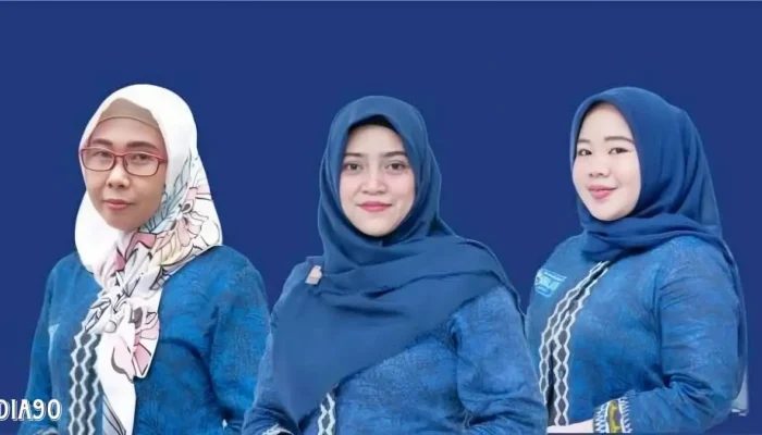 Hebat! Tiga Dosen Darmajaya Sukses Meraih Sertifikasi Terkemuka di Bidang Digital Marketing dan Media Sosial!