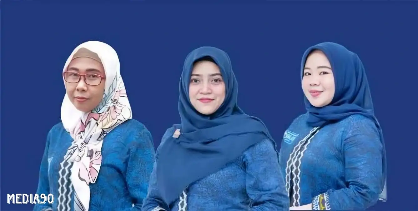 Mengagumkan! Tiga Dosen Darmajaya Raih Sertifikasi Bergengsi di Bidang Digital Marketing dan Media Sosial!