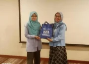 Dosen Darmajaya Berjaya di Ajang Internasional: Raih Penghargaan Best Paper di Malaysia