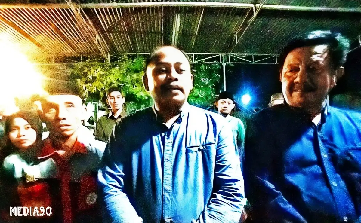 Meninggal di Ogan Ilir Sumatera Selatan, Polisi Didesak Ungkap Pembunuh Sopir Truk Asal Lampung Timur ini