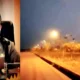 Menyala! Pemprov Lampung Pasang Lampu Jalan, Malam di Kota Baru Jati Agung Kini Terang Benderang