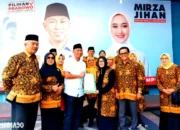 Dukung Rahmat Mirzani Djausal Jadi Gubernur, Penginyongan Lampung Minta Perbaikan Nasib Petani dan Infrastruktur