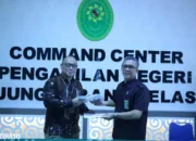 Kesepakatan Bersejarah: Kolaborasi Strategis IIB Darmajaya dengan Pengadilan Negeri Tanjungkarang