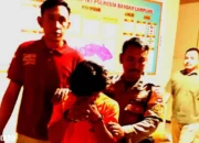 Modus Rayuan, Pria Asal Tanggamus Perdaya Siswi SMP di Bandar Lampung untuk Hubungan Terlarang