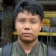 Modus Jadi Mahasiswa, Pria Asal Lampung Timur ini Lima Kali Curi Motor di Kampus Bandar Lampung