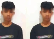 Remaja di Tanjung Bintang Lampung Selatan Diduga Terlibat Kasus Pelecehan Anak dengan Modus Janji Pernikahan