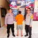 Modus Jualan, Warga Melinting Lampung Timur ini Gelapkan Uang Jual 11 Ekor Sapi Rp193 Juta