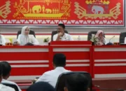 Pemkab Lampung Selatan Akan Gelar Roadshow Jalan Sehat Wisata Gembira di 17 Kecamatan Mulai 9-18 September 2024