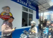 Panduan Penggunaan Layanan Perpanjangan SIM Drive Thru di Posko Adipura Bandar Lampung