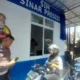 Mulai Beroperasi, ini Cara Pakai Layanan Perpanjang SIM Secara Drive Thru di Posko Adipura Bandar Lampung