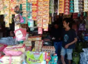 Pedagang Klaim Harga Pangan dan Kebutuhan Pokok Tetap Stabil di Bandar Lampung Meski Musim Kemarau