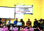 Musrenbang Kampung RKP 2025: Bumi Dipasena Mulya Tulang Bawang Prioritaskan Pembangunan Jalan Usaha Tambak