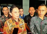 Budhi Darmawan Siap Tindak Lanjuti Masalah Netralitas ASN di Bandar Lampung