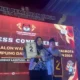 Nomor Urut di Pilkada 2024 Dianggap Tanda Dua Periode, Petahana Calon Wali Kota Bandar Lampung Eva Targetkan Menang Telak