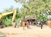 Pemkab Lampung Selatan Rencanakan Perbaikan 2.300 Meter Jalan Penghubung Karang Rejo dan Jati Agung pada Oktober 2024