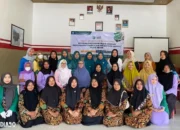 Universitas Malahayati Adakan Pengabdian Masyarakat di Lampung Selatan untuk Optimalisasi Daun Kelor dalam Mencegah Anemia