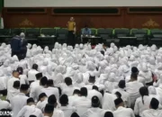 PKKMB 2024: RSPBA Jadi Tempat Pembelajaran bagi Mahasiswa Universitas Malahayati