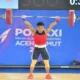 PON Aceh - Sumut 2024, Atlet Paramotor dan Angkat Besi Raih Medali Emas, Angkat Besi Pecahkan Rekor Snatch