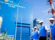PLN Hadirkan PLTGU Tambak Lorok Berkapasitas 779 MW: Teknologi Modern, Efisien, dan Ramah Lingkungan