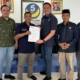 Partai Nasdem Tunjuk Naldi Rinara Jadi Wakil Ketua DPRD Lampung, Fauzan Sibron Jadi Ketua Fraksi DPRD Lampung