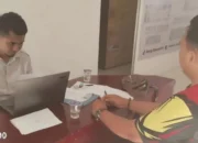 Setelah Menerima Pendaftaran Dawam-Ketut Sebagai Calon Bupati, KPU Lampung Timur Kembali Dilaporkan ke Bawaslu