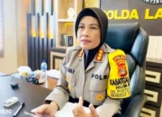 Setelah Harimau Serang dan Tewaskan Seorang Petani di Suoh Lampung Barat, Polisi Mengimbau Warga untuk Menunda Kegiatan Berkebun