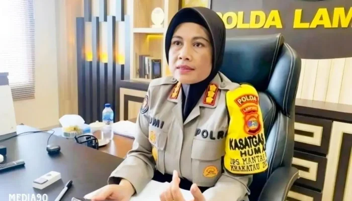 Setelah Harimau Serang dan Tewaskan Seorang Petani di Suoh Lampung Barat, Polisi Mengimbau Warga untuk Menunda Kegiatan Berkebun