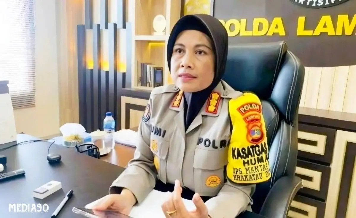 Paska Harimau Tewaskan Satu Petani di Suoh Lampung Barat, Polisi Himbau Warga Tidak Berkebun
