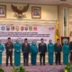 Pejabatnya Cuti Kampanye, Pj Gubernur Lampung Lantik Lima Nama ini Jadi Plt dan Pjs Kepala Daerah