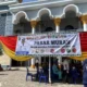 Pemkab Pesawaran Dorong Upaya Pengendalian Inflasi Lewat Operasi Pasar Murah