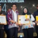 Pemkot Bandar Lampung Raih Penghargaan di Ajang Apresiasi Pemasaran Pariwisata Indonesia 2024