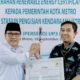 Pemkot Metro Jadi Pemerintah Daerah Pertama di Lampung Gunakan 100 Persen Energi Listrik REC PLN