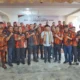Pemuda Pancasila Lampung Deklarasi Dukung Mirza-Jihan di Pilgub Lampung 2024