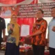 Pemuda Pancasila Pesawaran Deklarasikan Dukung Paslon Nanda - Antonius di Pilkada Pesawaran 2024