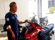 Pencatat Meteran PLN Terselamatkan Polisi di Lampung Tengah, Berterima Kasih Meski Dihadang Tembakan