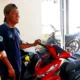 Pencatat Meteran PLN ini Bersyukur Motornya Diselamatkan Polisi di Lampung Tengah Meski Hadapi Tembakan