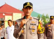 Polres Pringsewu Buka Pendaftaran Gratis untuk Festival Kuda Kepang, Digelar 12-15 September 2024