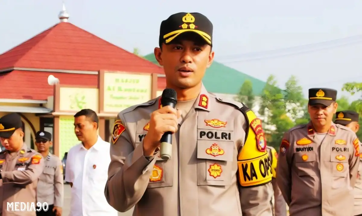 Pendaftaran Dibuka Gratis, Polres Pringsewu Gelar Festival Kuda Kepang 12-15 September 2024